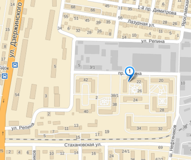 Сервисный центр Мастер-Комп